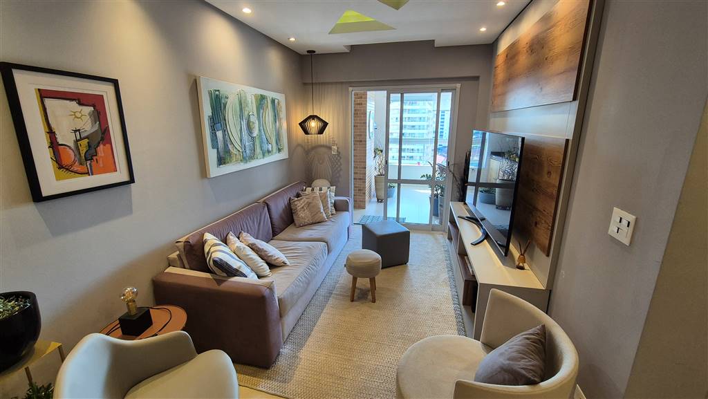 Apartamento, 2 quartos, 93 m² - Foto 14