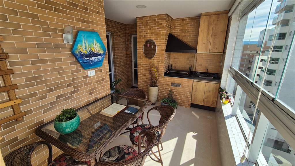 Apartamento, 2 quartos, 93 m² - Foto 22