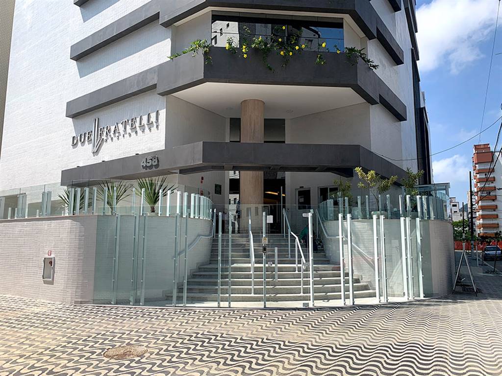 Apartamento, 3 quartos, 148 m² - Foto 3