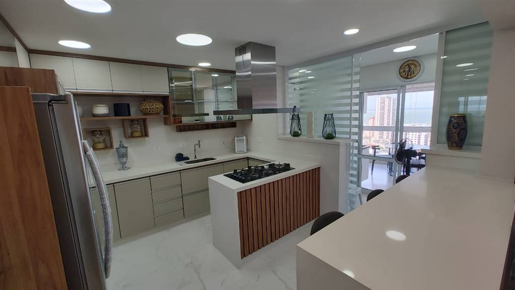Apartamento, 3 quartos, 148 m² - Foto 15