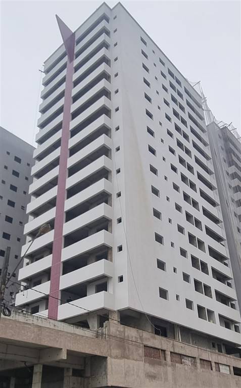 Apartamento, 2 quartos, 79 m² - Foto 2