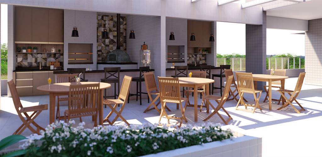 Apartamento, 2 quartos, 79 m² - Foto 10