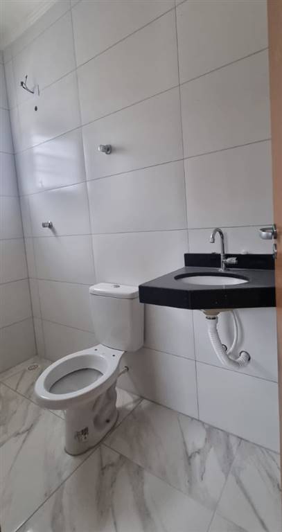 Casa de Condomínio, 2 quartos - Foto 13