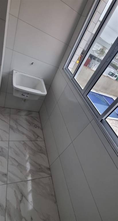 Casa de Condomínio, 2 quartos - Foto 7