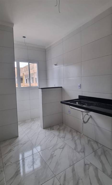 Casa de Condomínio, 2 quartos - Foto 8