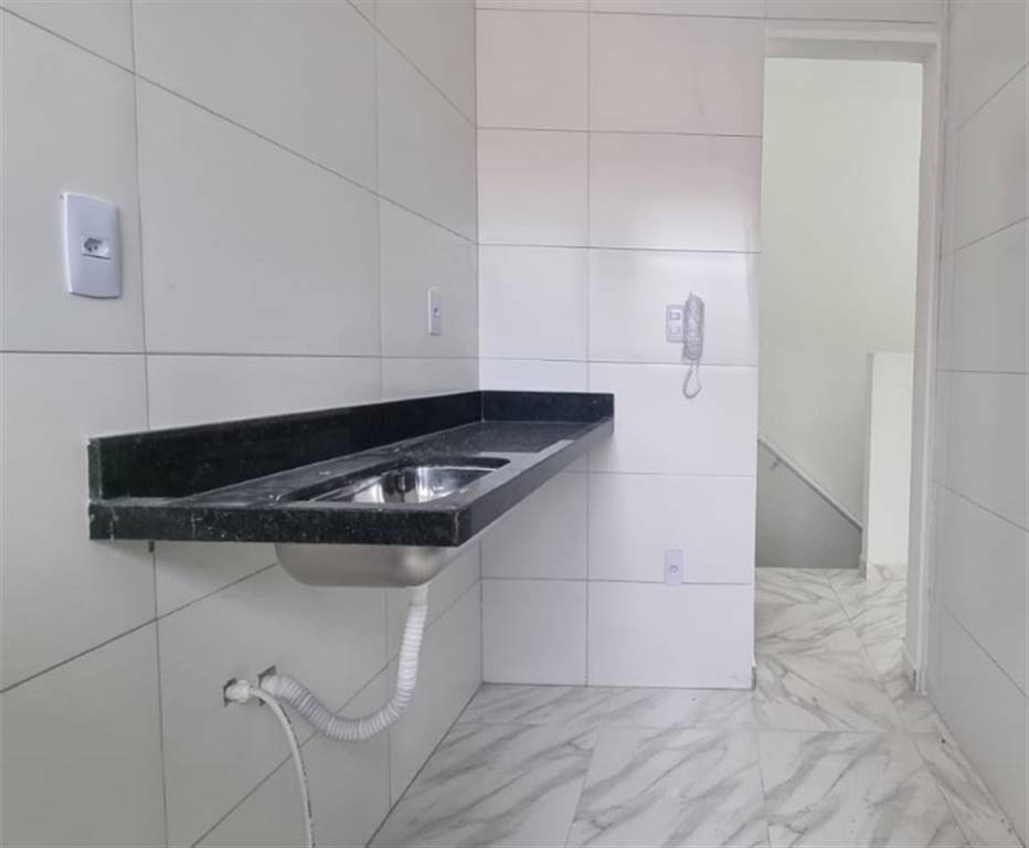 Casa de Condomínio, 2 quartos - Foto 9