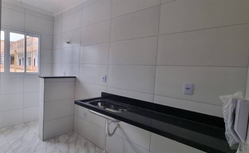 Casa de Condomínio, 2 quartos - Foto 10