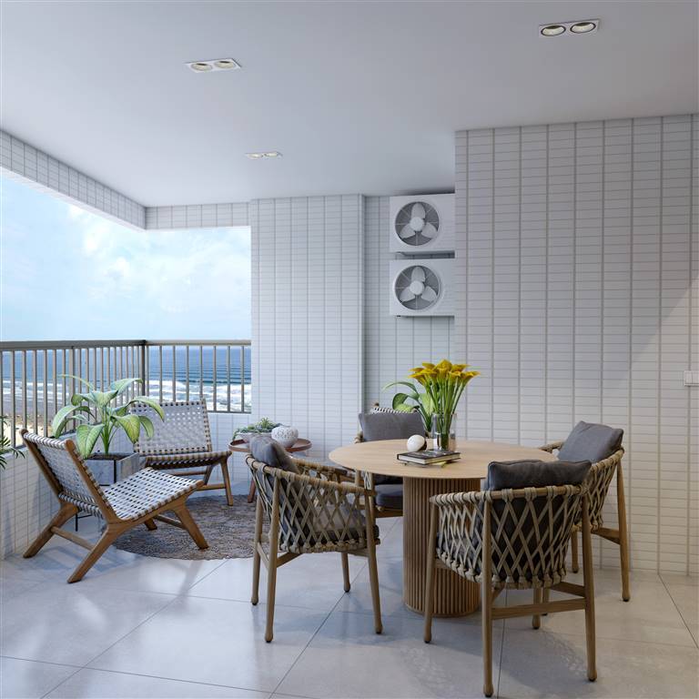 Apartamento, 3 quartos, 115 m² - Foto 19