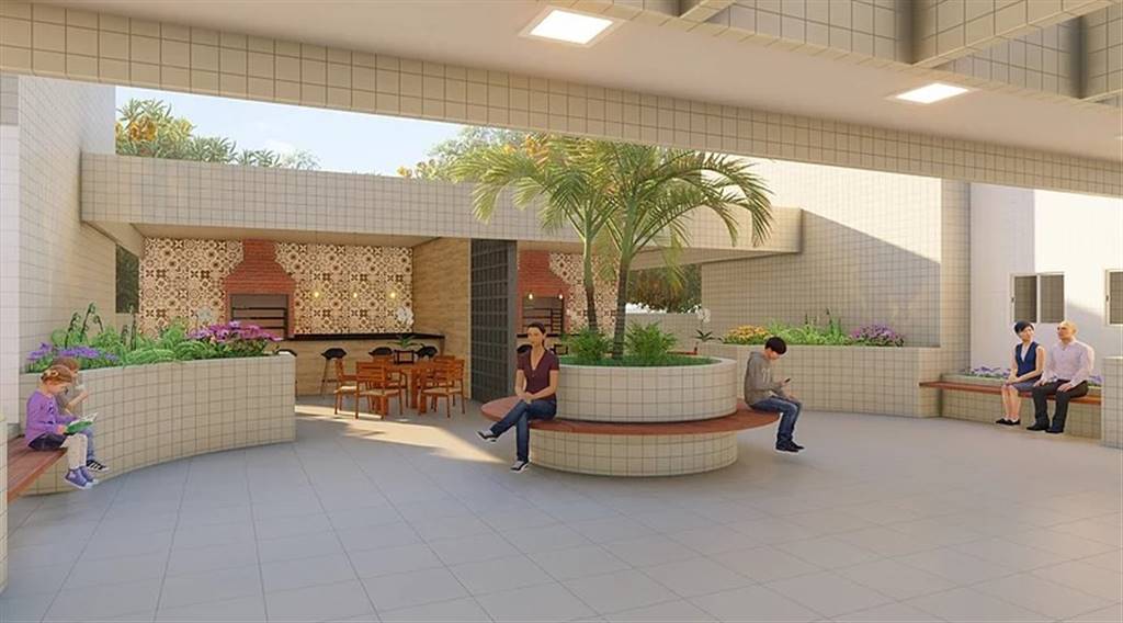 Apartamento, 2 quartos, 78 m² - Foto 11