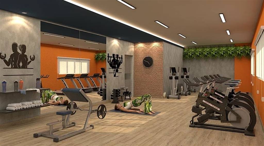 Apartamento, 2 quartos, 78 m² - Foto 12