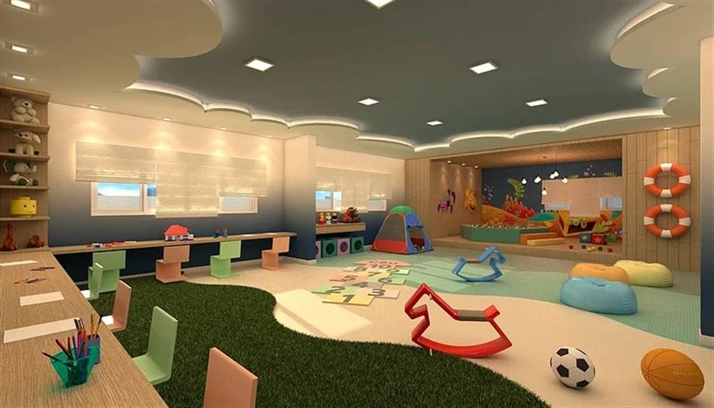 Apartamento, 2 quartos, 78 m² - Foto 4