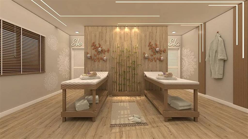 Apartamento, 2 quartos, 78 m² - Foto 11