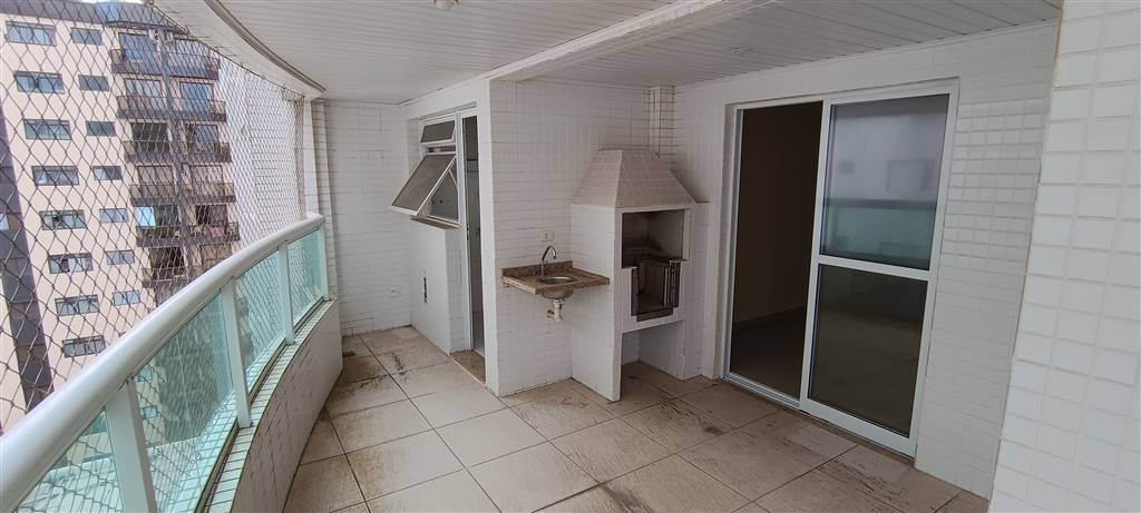 Apartamento, 2 quartos, 92 m² - Foto 1
