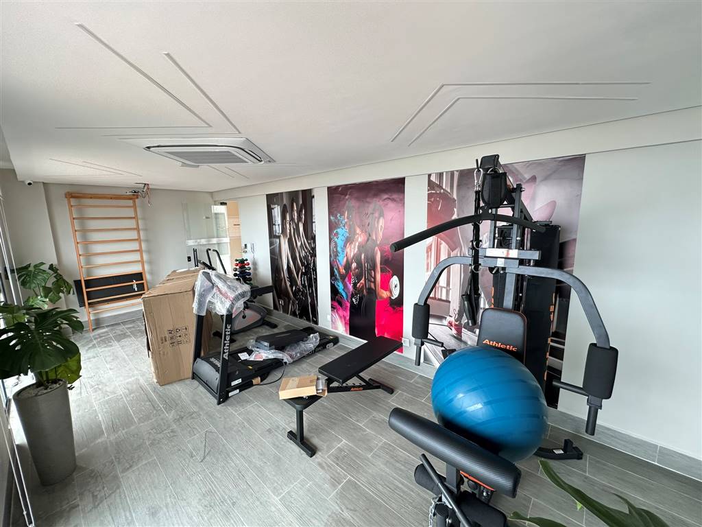 Apartamento, 1 quarto, 57 m² - Foto 4