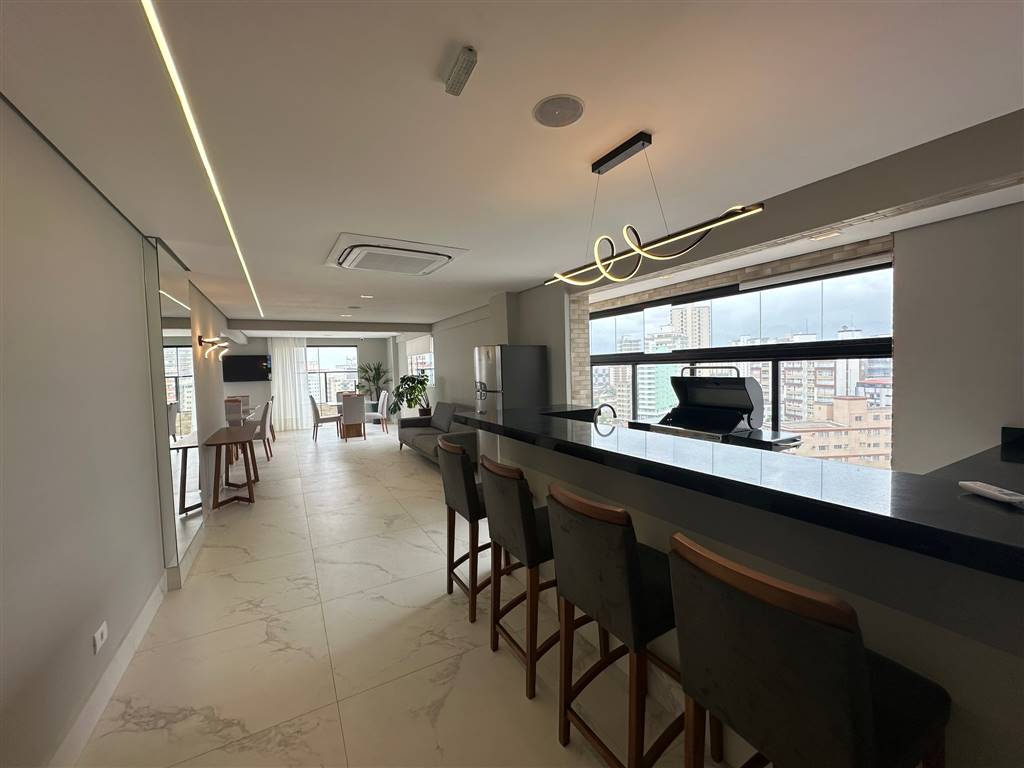 Apartamento, 1 quarto, 57 m² - Foto 6