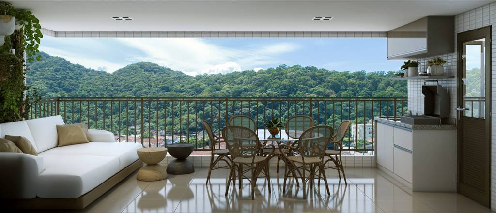 Apartamento, 3 quartos - Foto 6