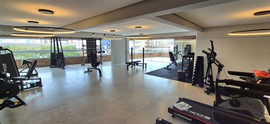 Apartamento, 1 quarto, 55 m² - Foto 11