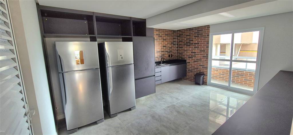 Apartamento, 1 quarto, 55 m² - Foto 14