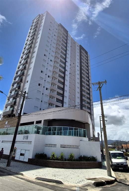 Apartamento, 3 quartos, 96 m² - Foto 1