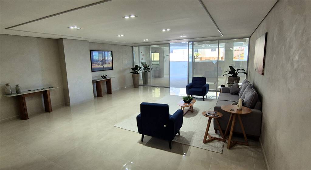 Apartamento, 3 quartos, 96 m² - Foto 2