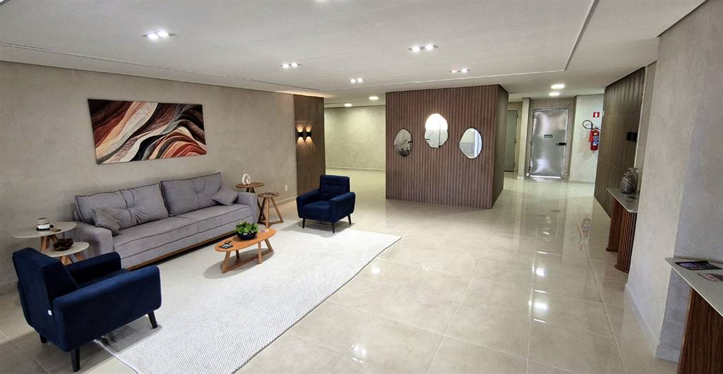 Apartamento, 3 quartos, 96 m² - Foto 3