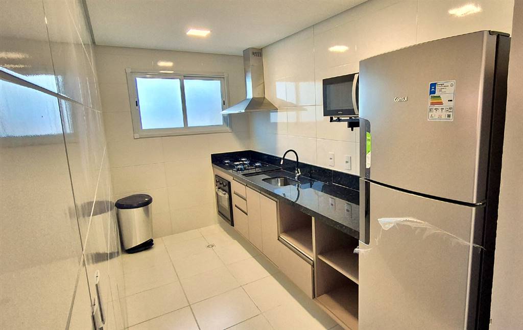 Apartamento, 3 quartos, 96 m² - Foto 8