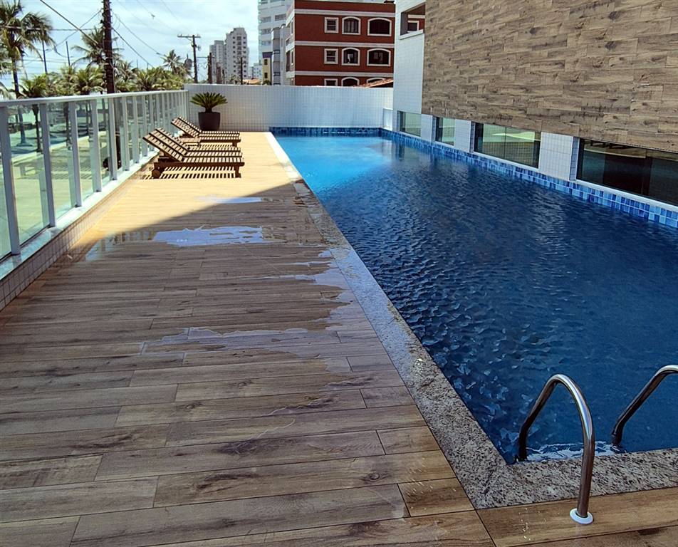 Apartamento, 3 quartos, 96 m² - Foto 9