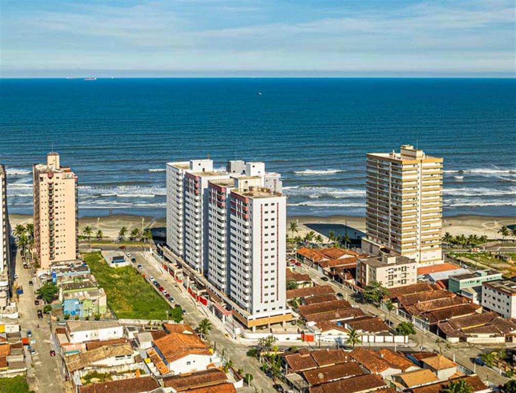 Apartamento, 2 quartos, 79 m² - Foto 1