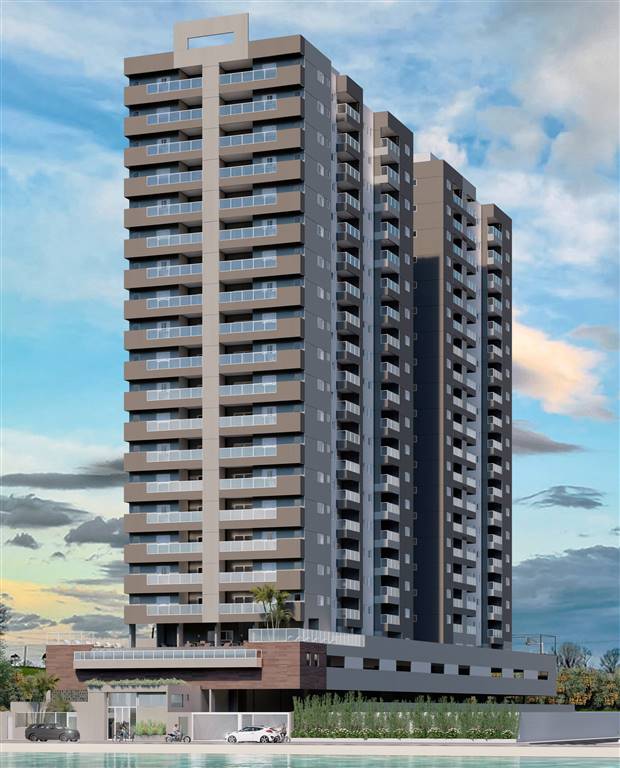 Apartamento, 2 quartos, 76 m² - Foto 4