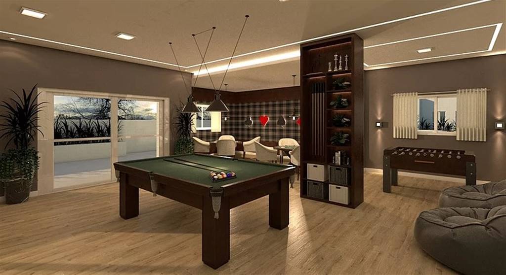 Apartamento, 2 quartos, 76 m² - Foto 6
