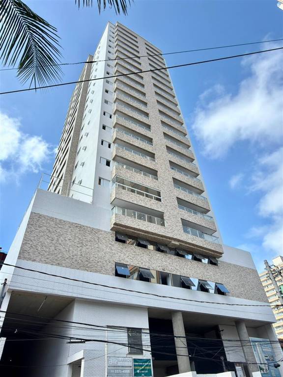 Apartamento, 1 quarto, 48 m² - Foto 1