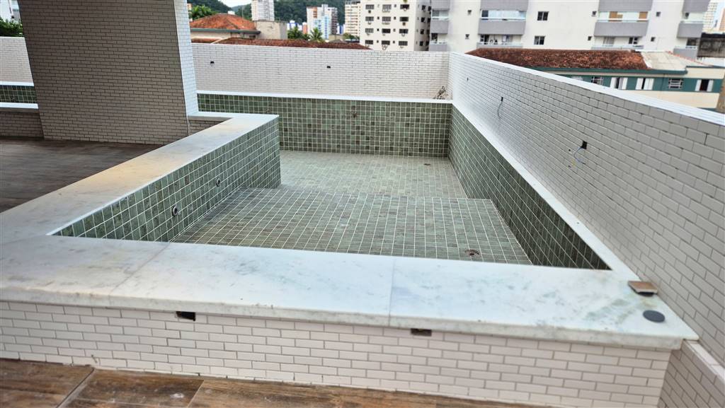 Apartamento, 1 quarto, 48 m² - Foto 3