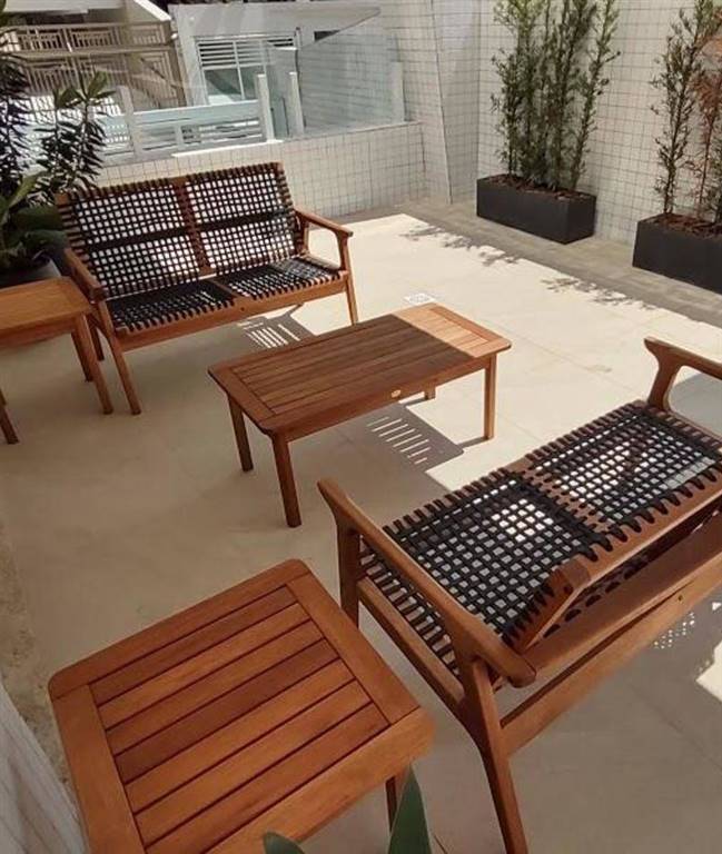Apartamento, 3 quartos, 123 m² - Foto 11