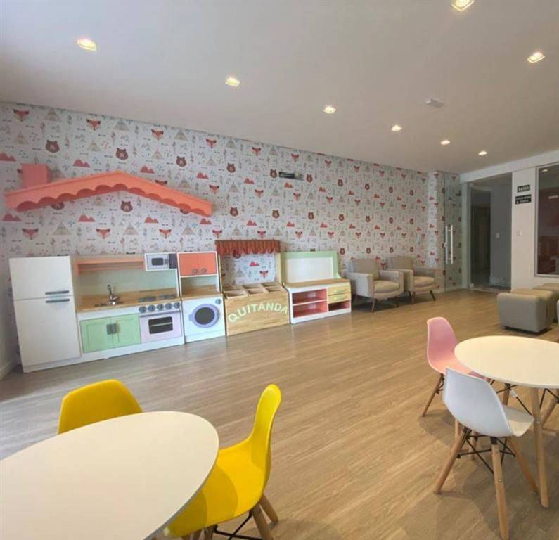 Apartamento, 3 quartos, 139 m² - Foto 26