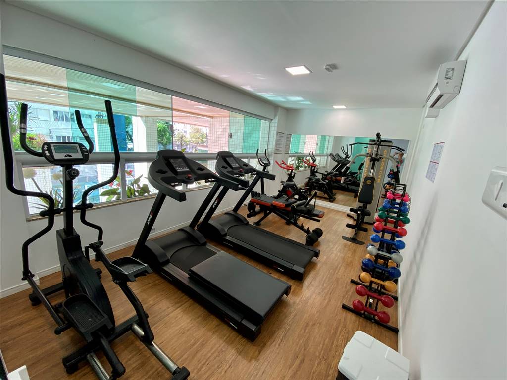 Apartamento, 2 quartos, 100 m² - Foto 11