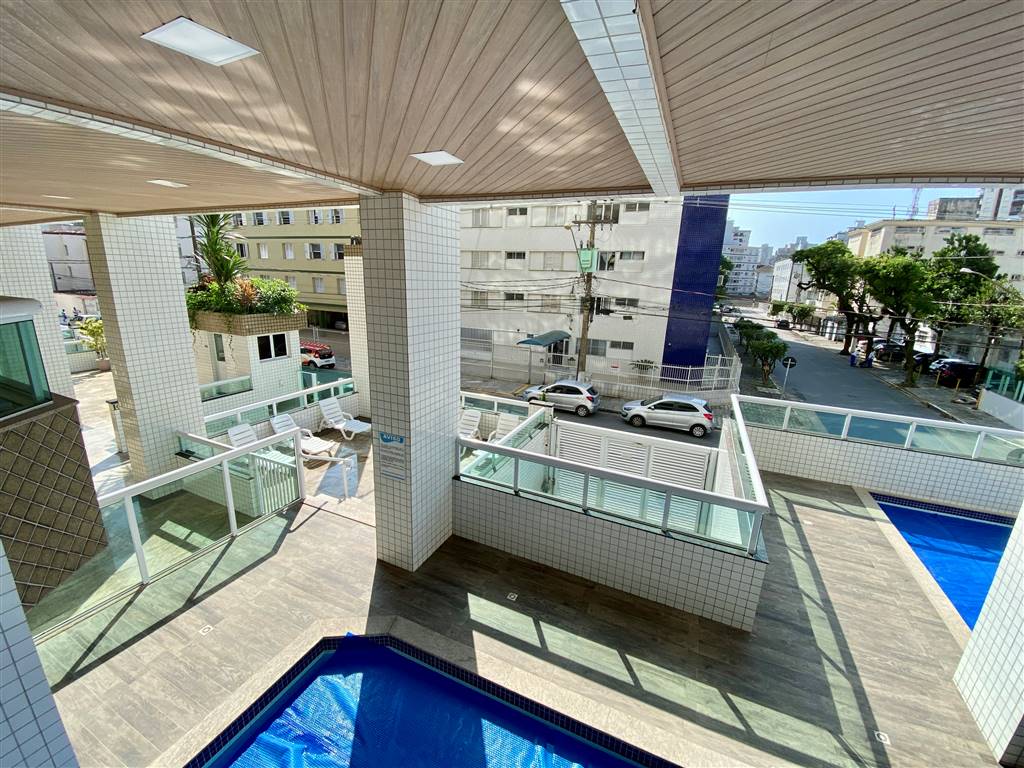 Apartamento, 2 quartos, 100 m² - Foto 4
