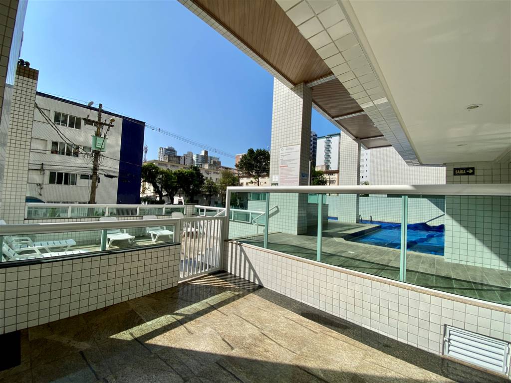 Apartamento, 2 quartos, 100 m² - Foto 2