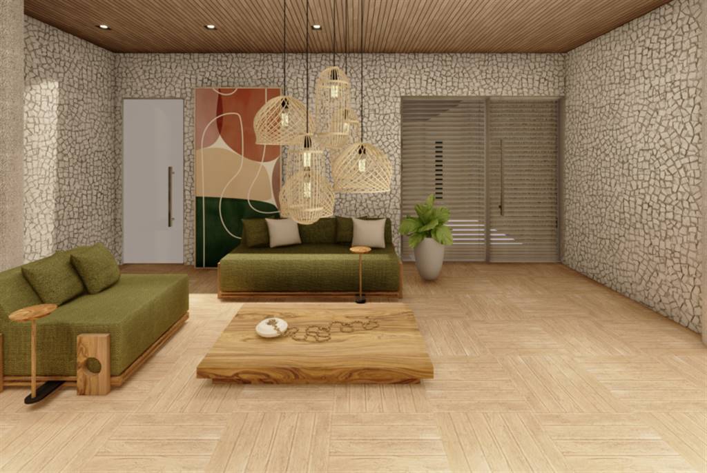 Apartamento, 2 quartos, 77 m² - Foto 3