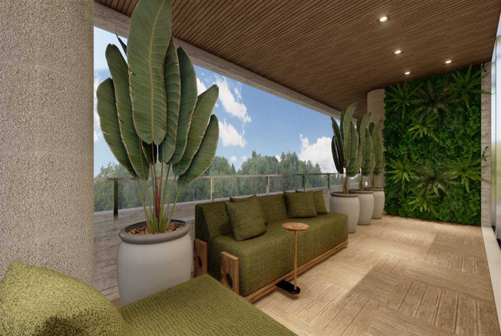 Apartamento, 2 quartos, 77 m² - Foto 4