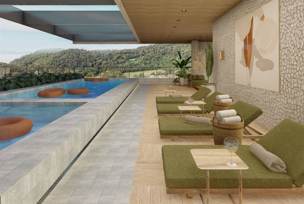 Apartamento, 2 quartos, 77 m² - Foto 10