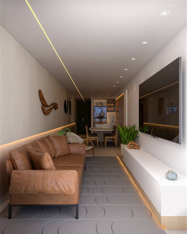 Apartamento, 2 quartos, 102 m² - Foto 6