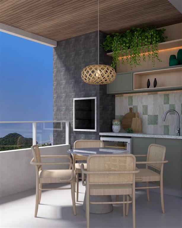 Apartamento, 2 quartos, 102 m² - Foto 8