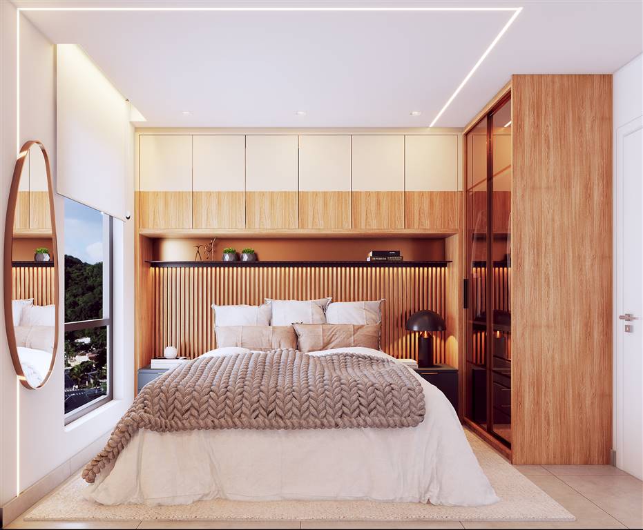 Apartamento, 2 quartos, 75 m² - Foto 15