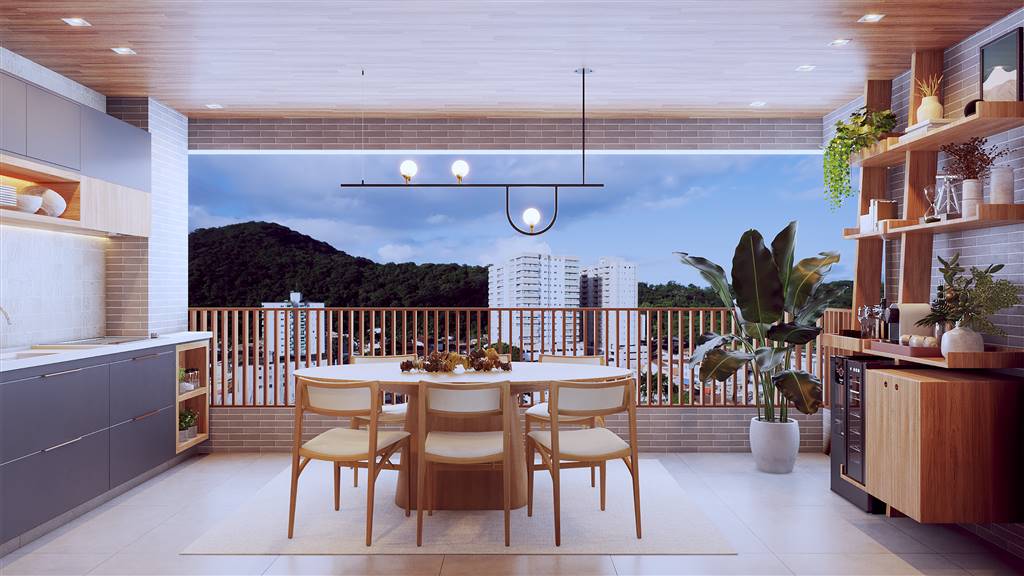 Apartamento, 2 quartos, 75 m² - Foto 16