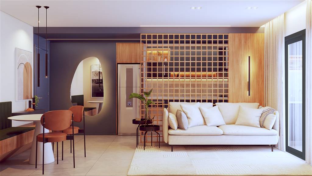 Apartamento, 2 quartos, 75 m² - Foto 19