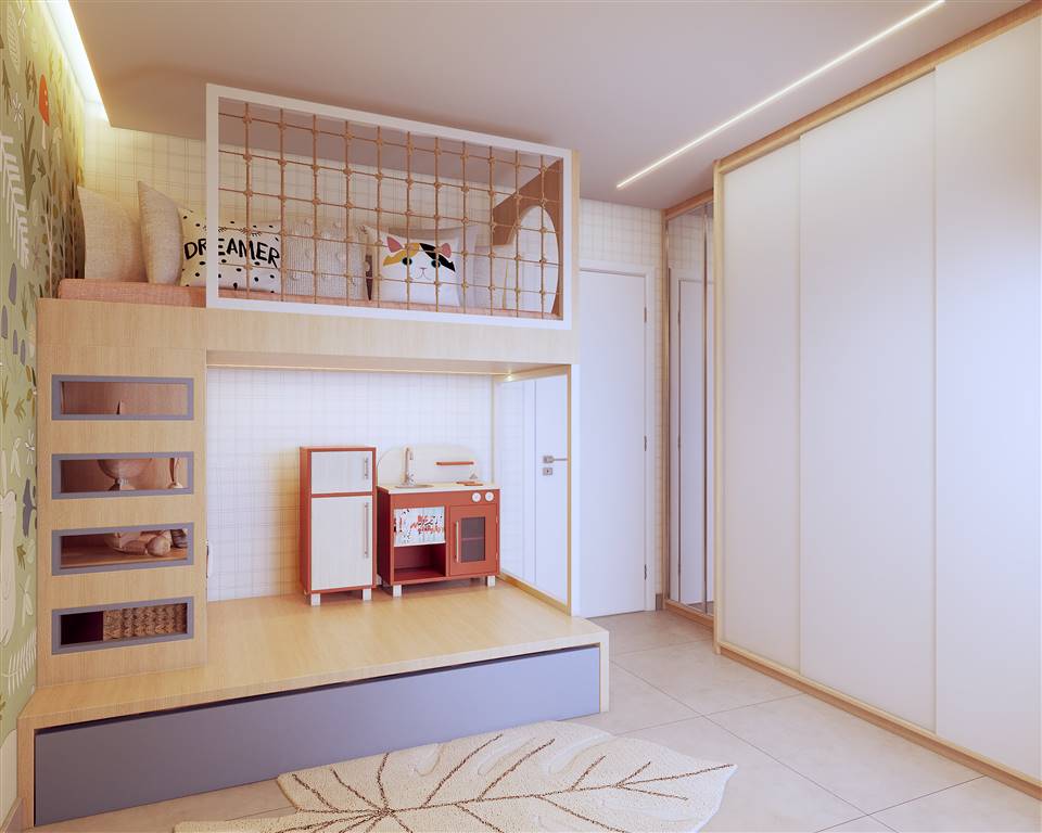 Apartamento, 2 quartos, 75 m² - Foto 20