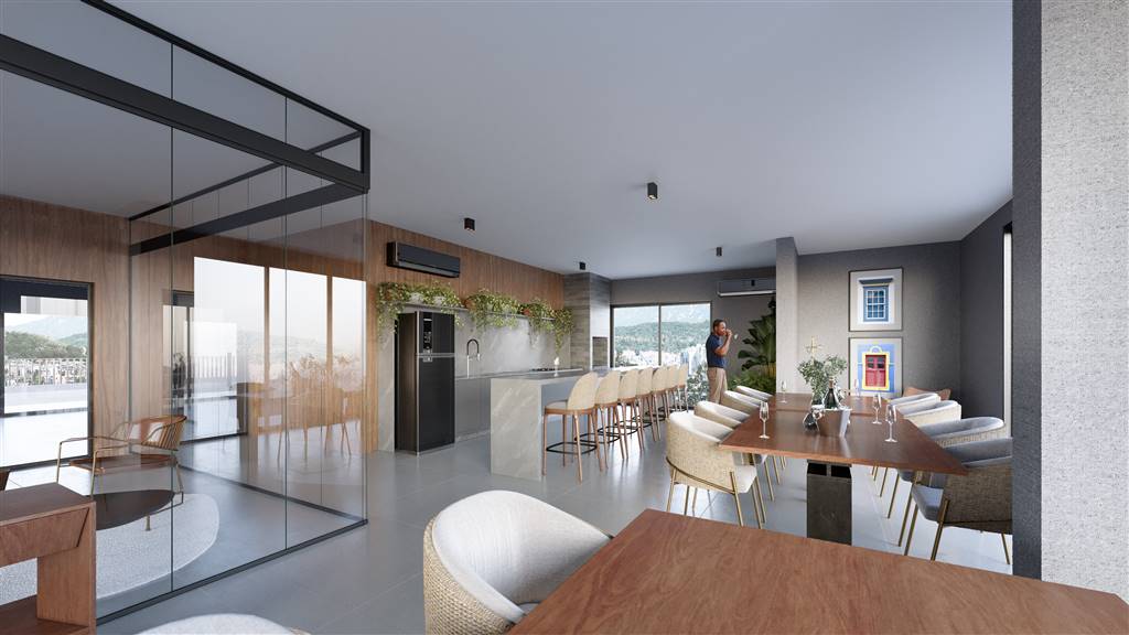 Apartamento, 2 quartos, 75 m² - Foto 5