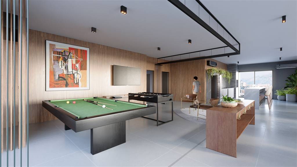 Apartamento, 2 quartos, 75 m² - Foto 6