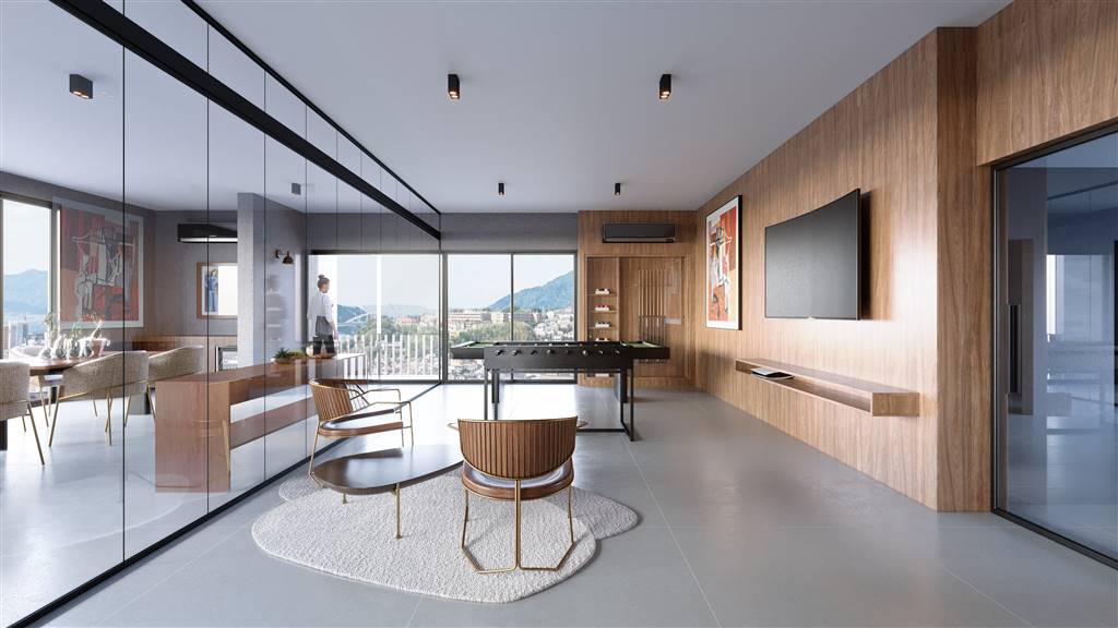 Apartamento, 2 quartos, 75 m² - Foto 8