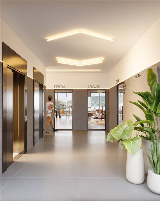 Apartamento, 2 quartos, 75 m² - Foto 9